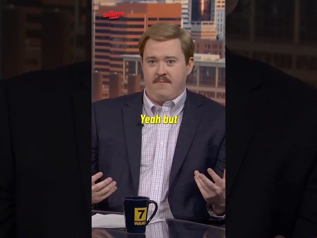 SNL Doesn’t Hold Back Anymore 😂