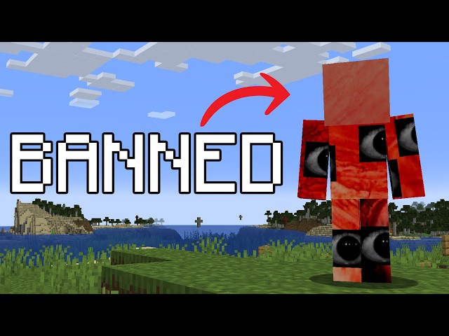Trying Banned Mods