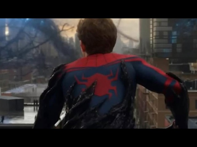 SPIDER-MAN BRAND NEW DAY | POST CREDIT SCENE