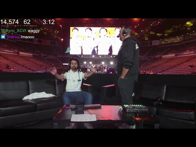 CDL CHAMPS WATCH PARTY LIVE FROM VEGAS | !yt !discord !tiktok !community