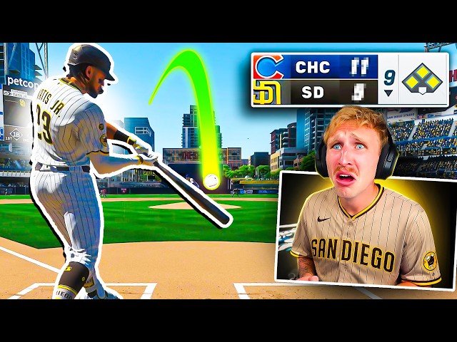 It All Came Down To ONE PITCH! Wheel of MLB The Show! Ep. #2