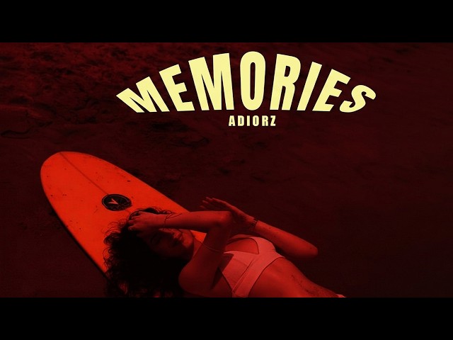 HUGEL x Topic x Arash feat. Daecolm | MEMORIES REMIX- (2026 Summer Afro House) – ADIORZ
