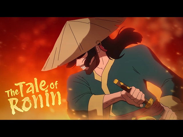 The Tale of Ronin: Final Chapter