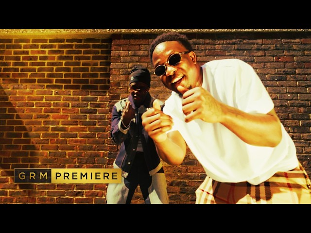 Jay Silva x Kojo Funds - 079 [Music Video] | GRM Daily