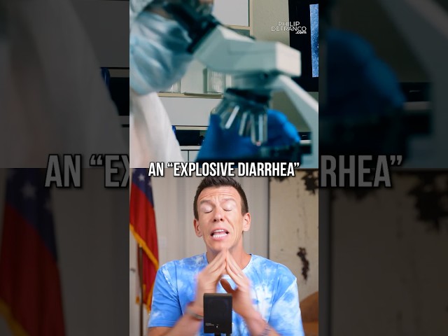 Michigan’s Explosive Diarrhea Outbreak Has Thousands Sick and Experts Stumped