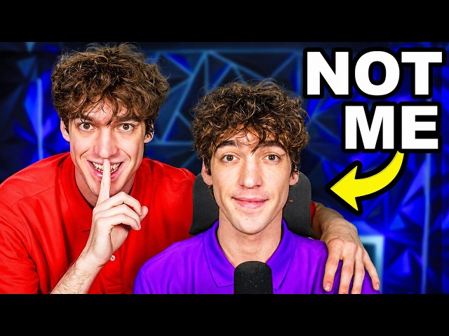 I Replaced Myself With AI Until My Friends Noticed