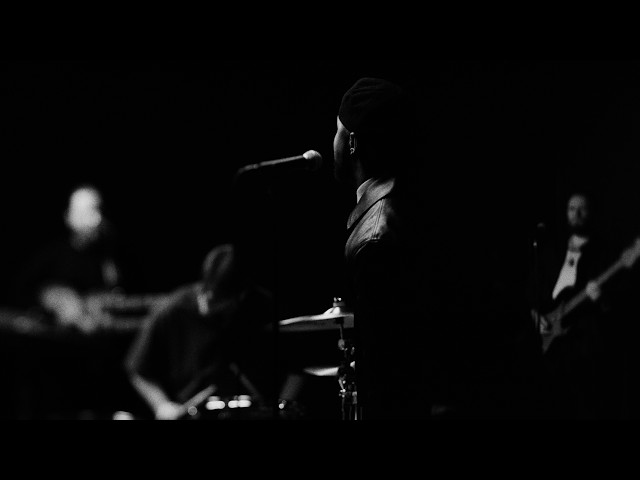 Loathe - Fangs (Official Music Video)