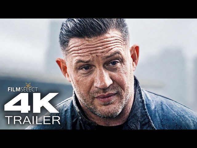 MOBLAND Season 2 Official Trailer (2026) Tom Hardy, Pierce Brosnan