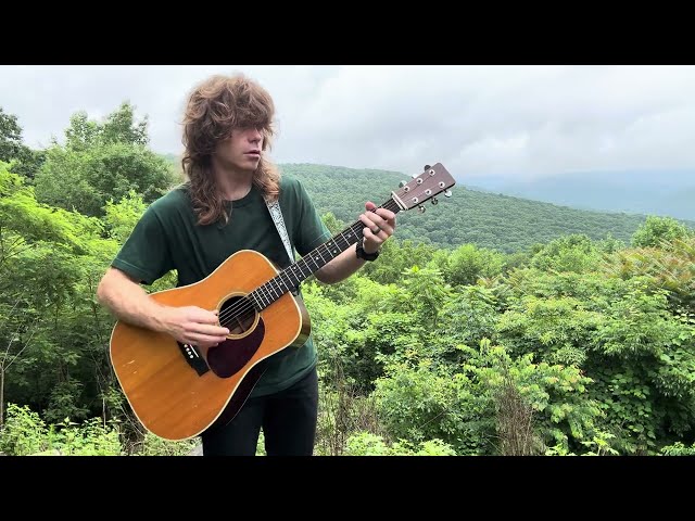 Mountain Song