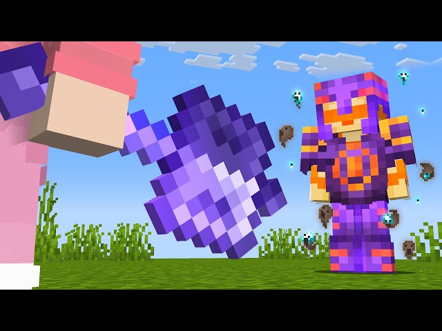 I Ruled A Youtuber SMP