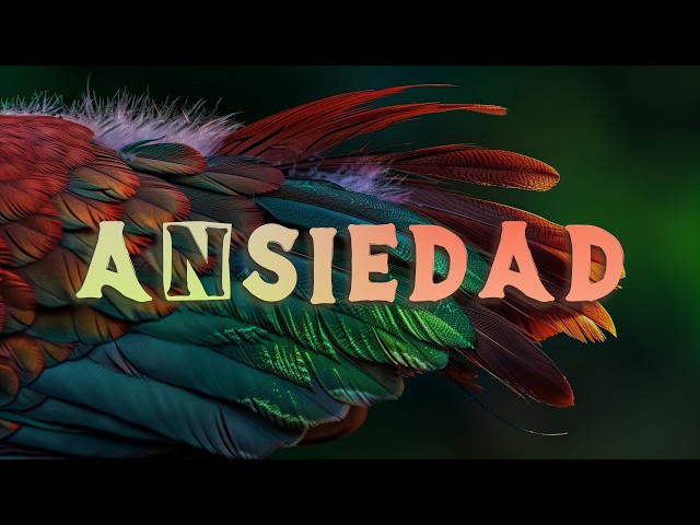 Fuerza Regida - ANSIEDAD (Letra)