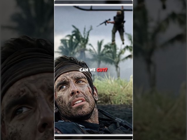 Tropic Thunder Had an Unexpected Problem