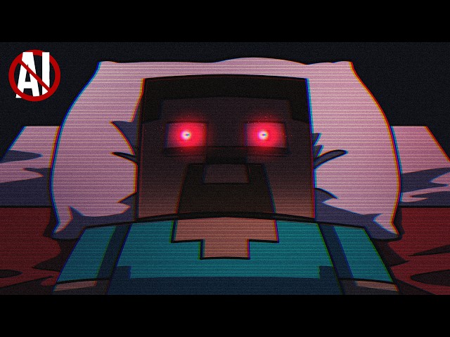 3 Hours of Creepy Minecraft Theories to Fall Asleep to