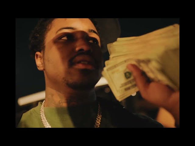 Lil Buckss - Rich Junkie (Official Video) Directed By Tayyofficial