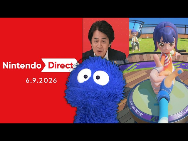 I don't understand Nintendo anymore...