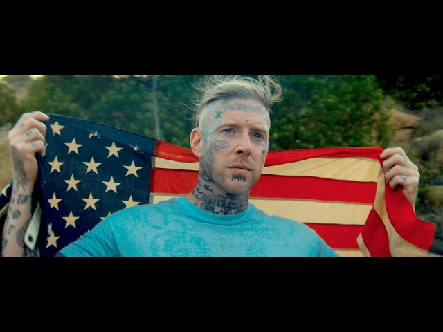Tom MacDonald - "Us In The USA"