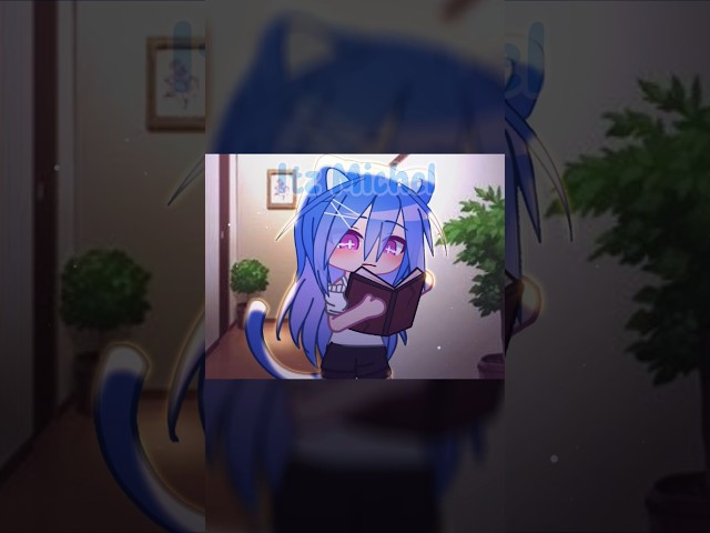 She Fell for the Wrong Guy 💔 || #gacha #gachaclub #gachalife #shorts #trend #viral