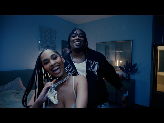 Fredo Bang - Gates Flow 2 (She Don't Wanna) (Official Video)