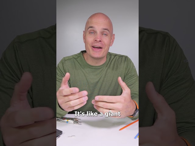 Did Google just find infinite energy?