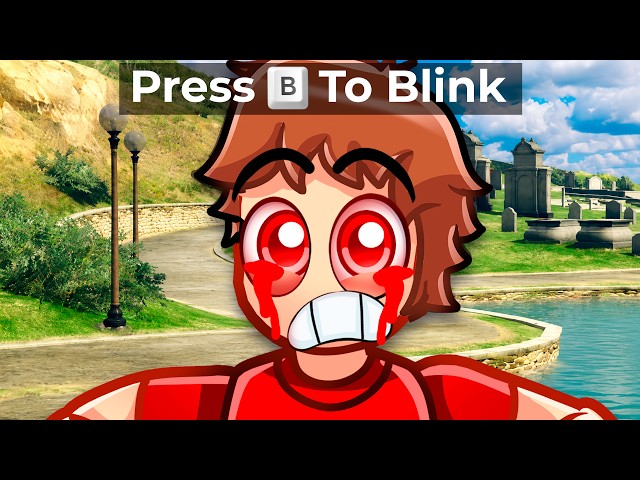 I Made GTA 5 Extremely Realistic...