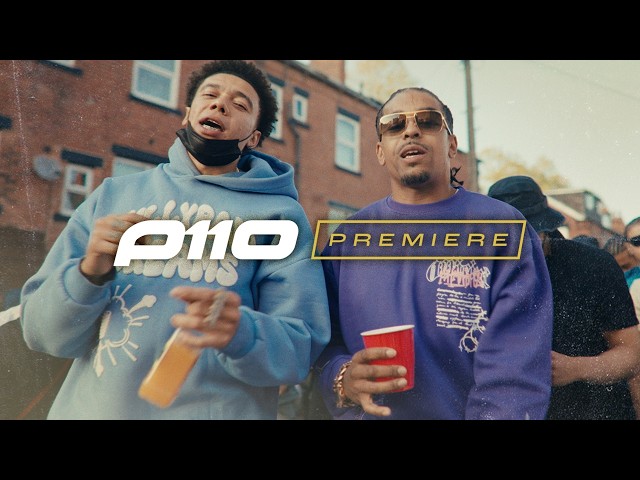 YR x Recky Rondo - Choppin [Music Video] | P110