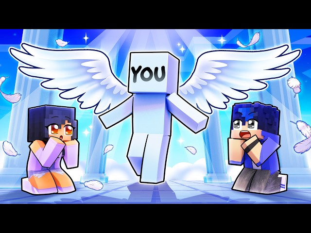 YOU Become a GODDESS!