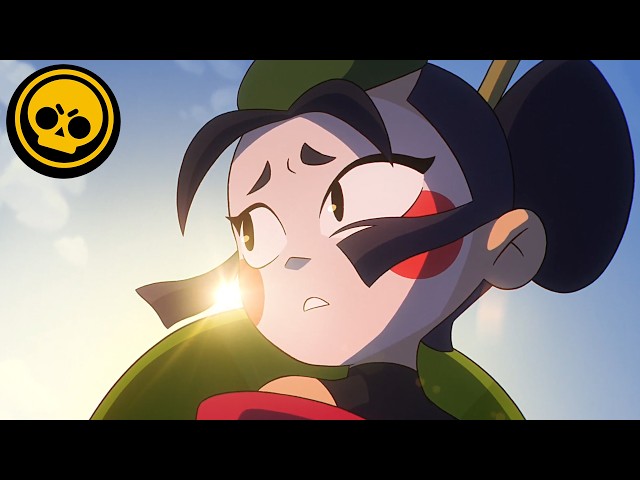 Kenji & Kaze Lost Everything! (Brawl Stars Animation)