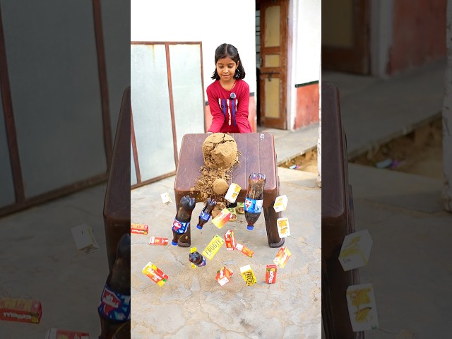Mansi ke sath mama ne kya kiya #shorts #funny #youtubeshorts