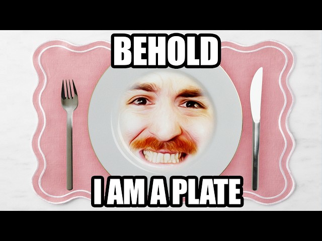 Introducing Plates: the newest Twitch Meta