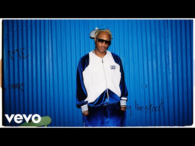 Future - Radio (Official Music Video)