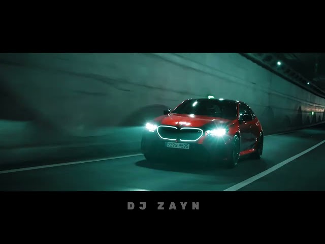DJ ZAYN - Now We Are Free (Original Mix)