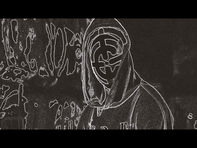Fox BD - Im Adapted [Official Music Video]
