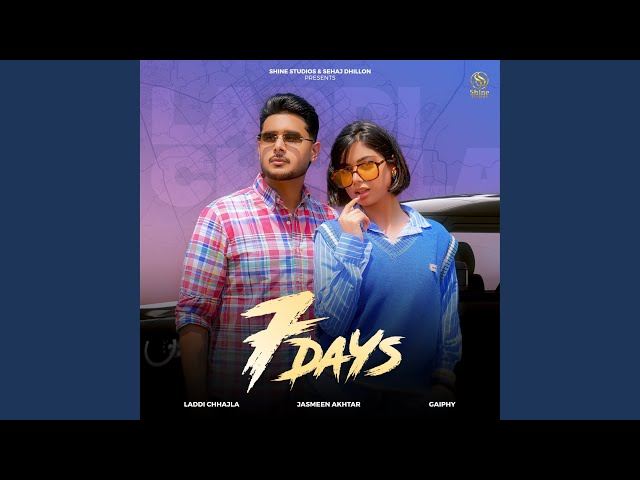 7 Days