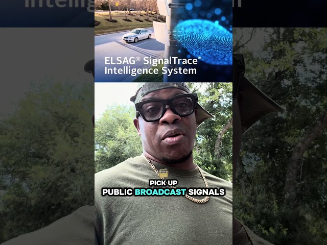 🚨License Plate Cameras are reading your AirPods and Watches in real time‼️ #fyp #share #tech #news