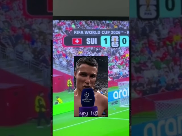 Everything Reminds Me Of CR7 😔💔