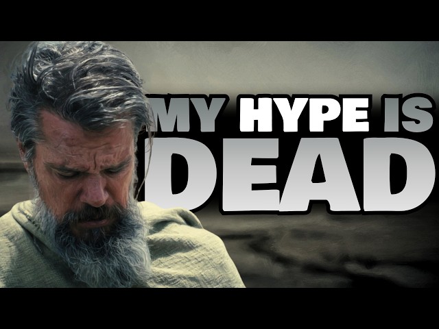 The Odyssey Backlash Is Intense… But THIS Is Why MY Hype Faded