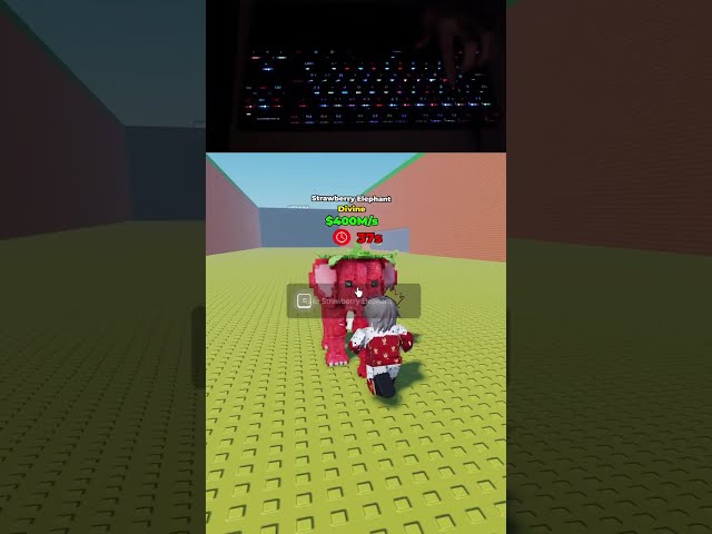 roblox best gameplay
