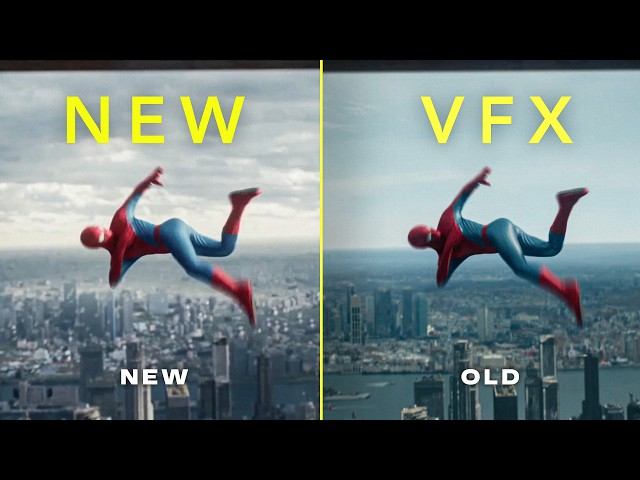 I Watched Spider-Man: Brand New Day TV Spot in 0.25x Speed and Here's What I Found