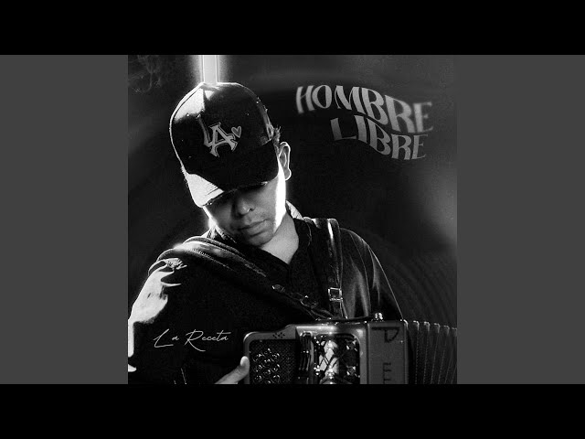 Hombre Libre