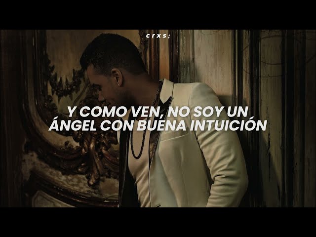 Romeo Santos - La Diabla (Letra/Lyrics)