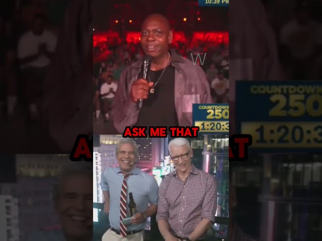 Comedian Goes Patriotic￼
