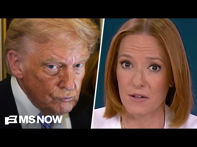 Trump's power play is BACKFIRING as betrayed Republicans go rogue