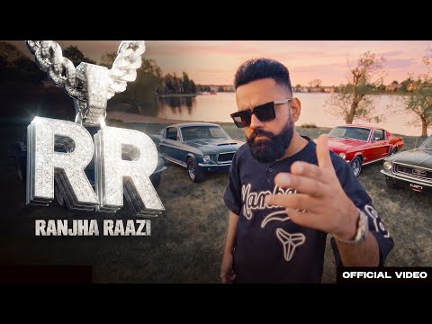 RR: OFFICIAL VIDEO | AMRIT MAAN | DEEP JANDU | LATEST PUNJABI SONGS 2026 | 