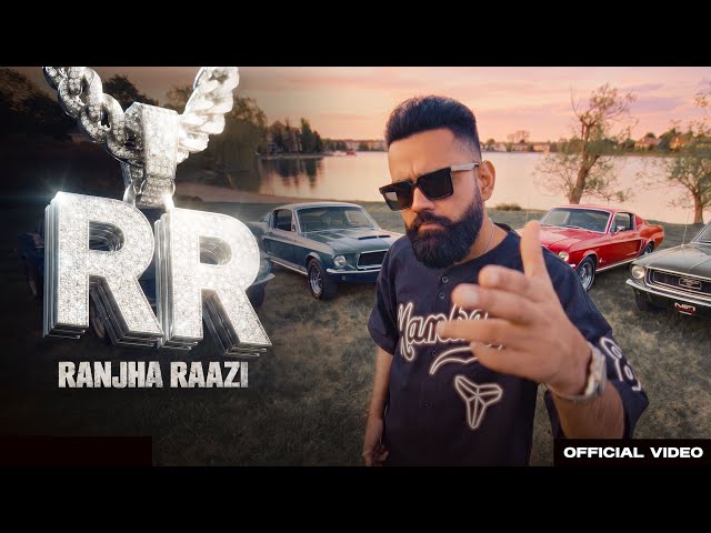 RR: OFFICIAL VIDEO | AMRIT MAAN | DEEP JANDU | LATEST PUNJABI SONGS 2026 | 