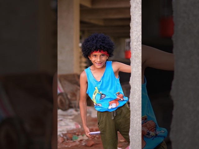 The End 😂😂 |Indian family #shorts #indian #chotabhai #school