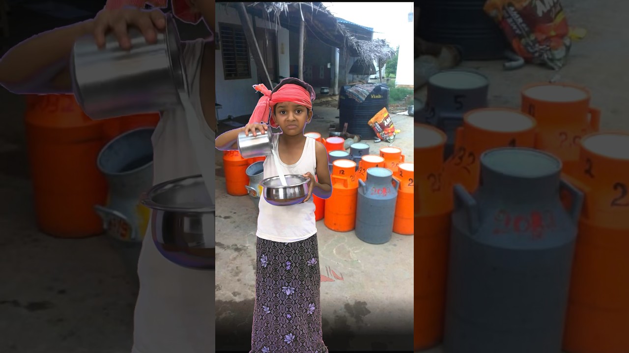 Paalu Ammina Kastapadda #folksong #trending #shorts