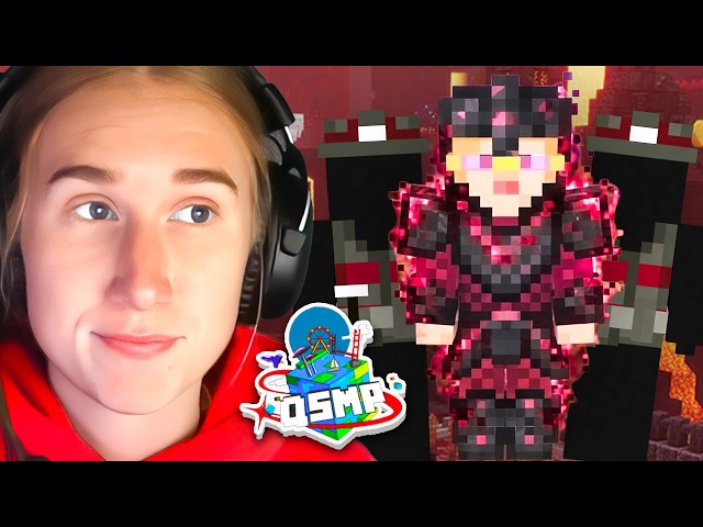 THE NEW SUPREME LEADER? (QSMP Episode 50)