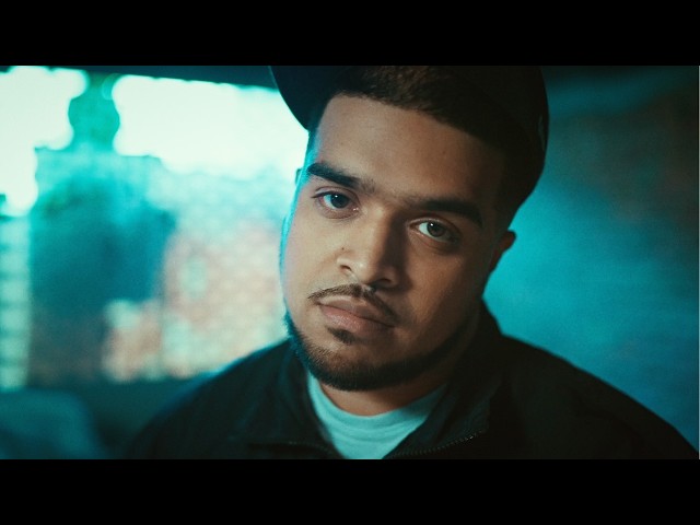 KayMuni - 7AM (Official Music Video)
