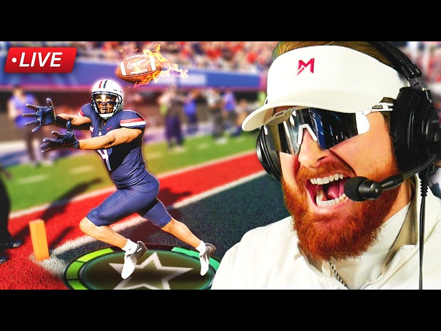 🔴GETTING A WIN w/ ALL 138 CFB 27 TEAMS