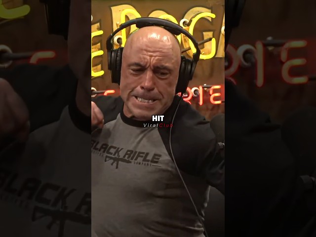 Joe Rogan on Deadliest Elbow